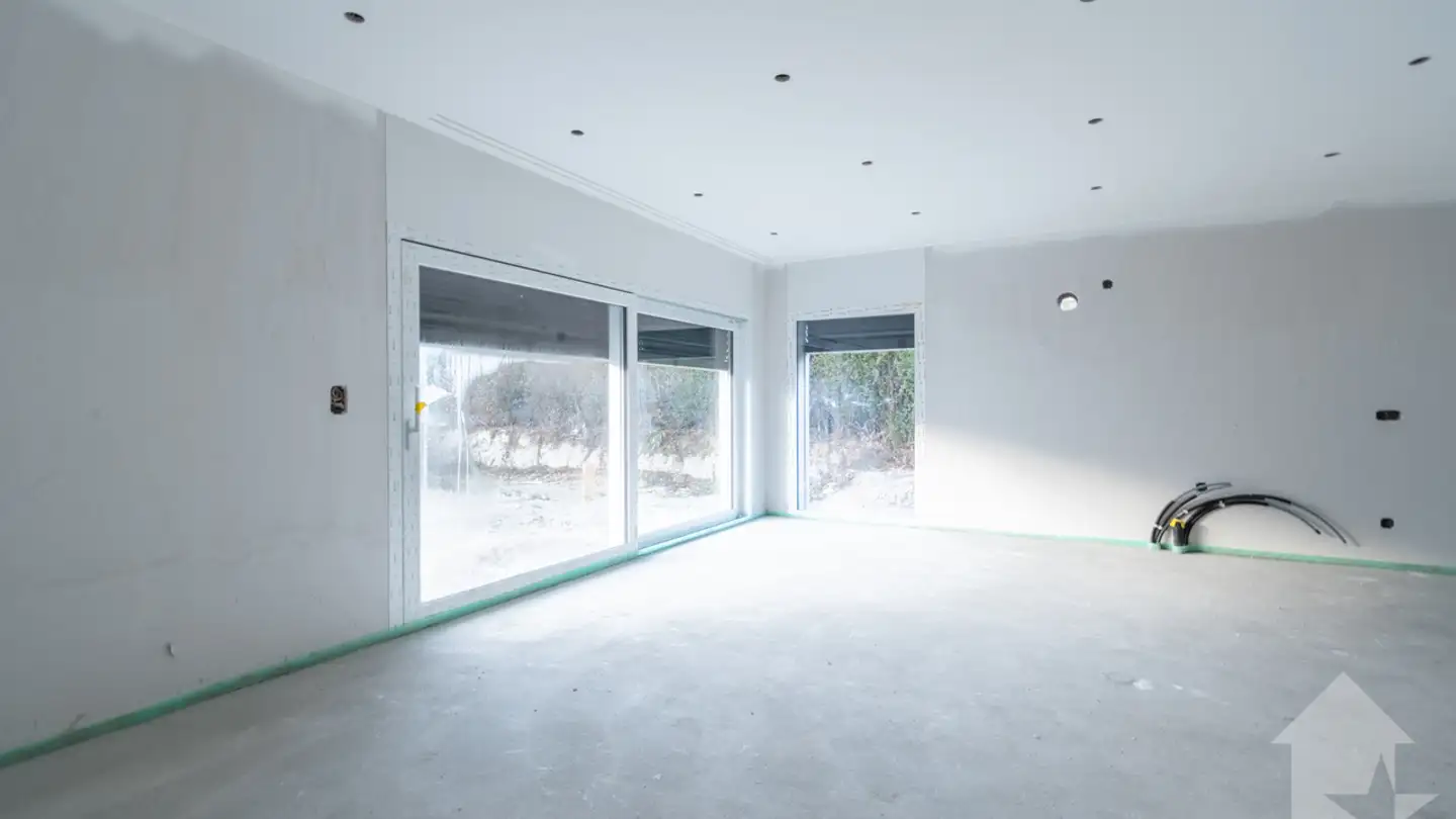 Maison en terrasse à vendre - 1868 Collombey - Photo 2