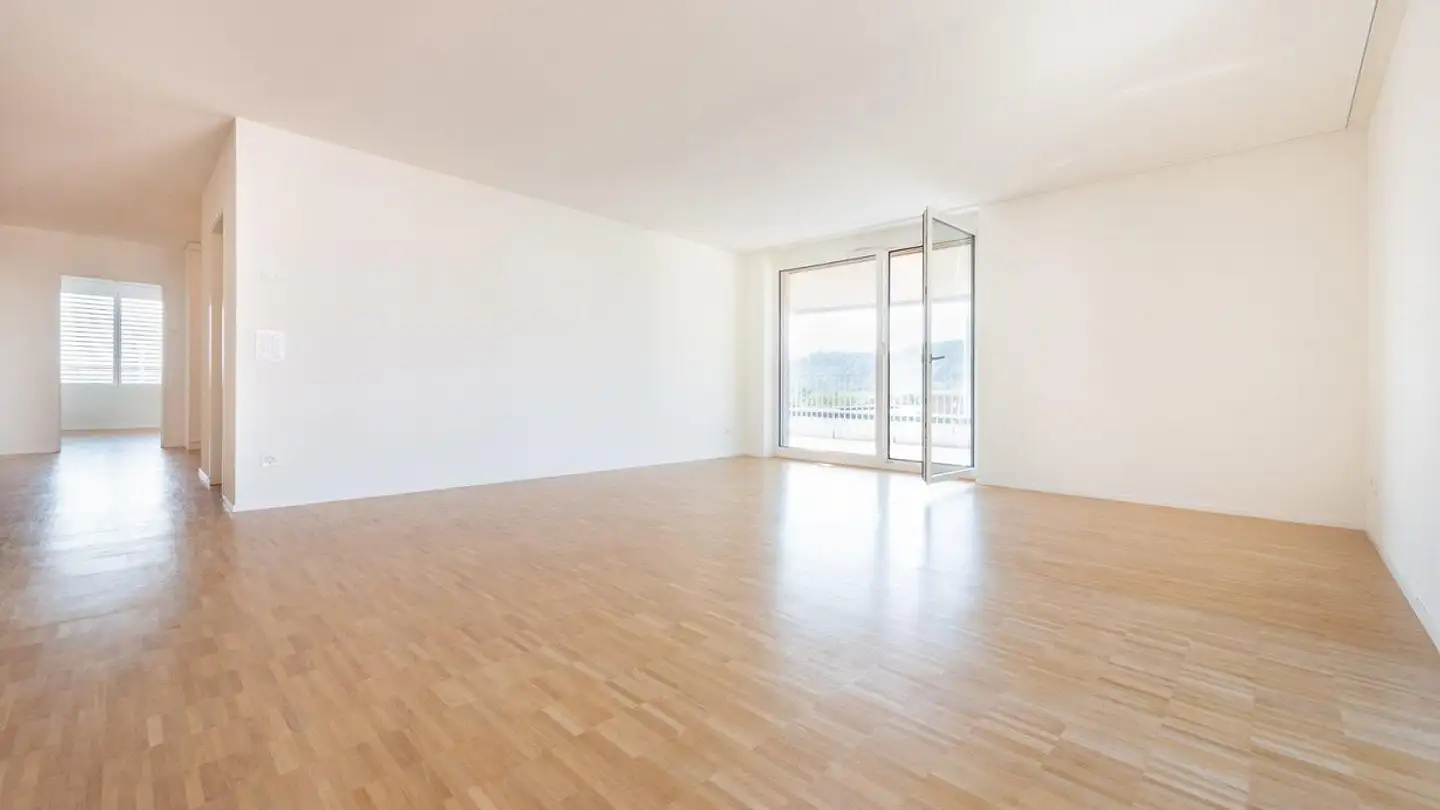 Apartment for rent - Solothurnstrasse 22, 2542 Pieterlen - Photo 3