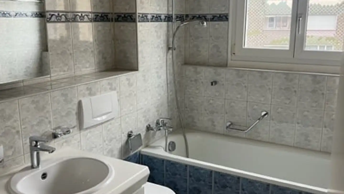 Appartement à louer - Thörigenstrasse 37, 3360 Herzogenbuchsee