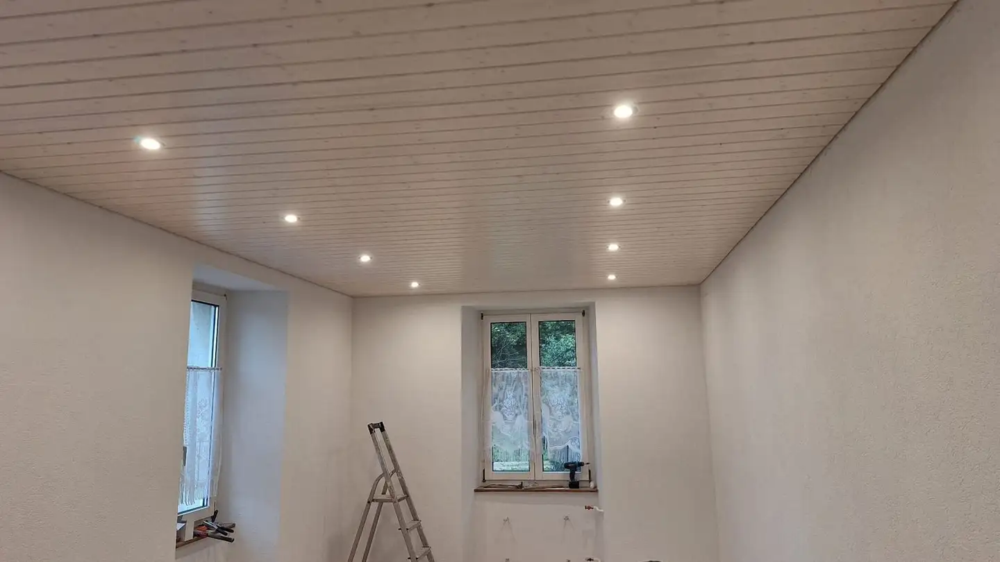 Wohnung mieten - 2943 Vendlincourt