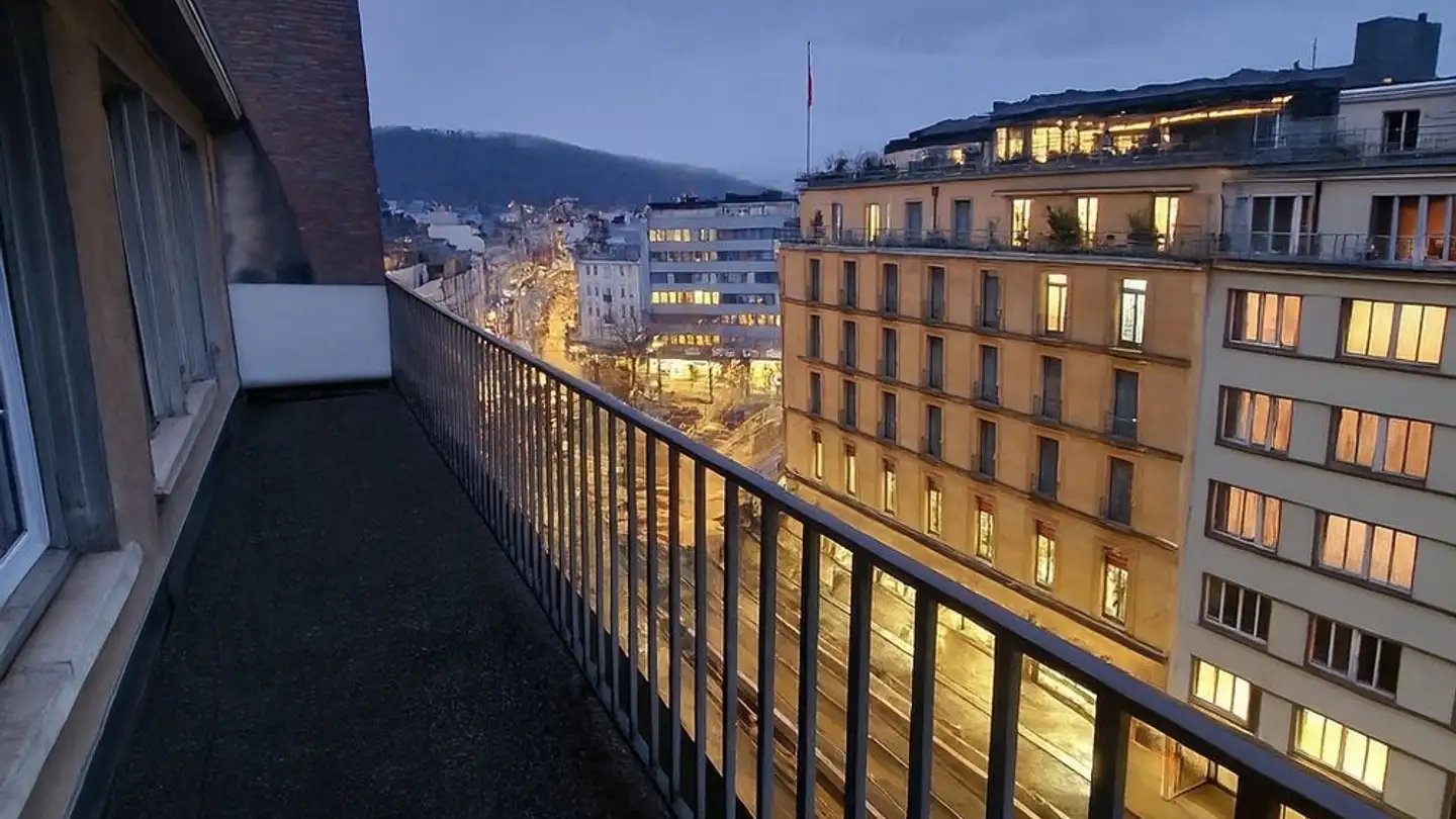 Appartamento in affitto - Rue De La Gare / Bahnhofstrasse 9, 2502 Biel/Bienne - Foto 2