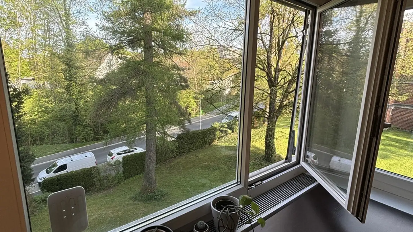 Wohnung mieten - Langmoosstrasse 1, 8135 Langnau am Albis - Foto 4
