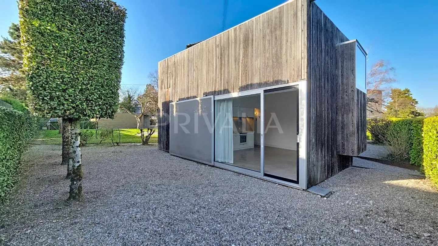 Loft mieten - 1231 Conches
