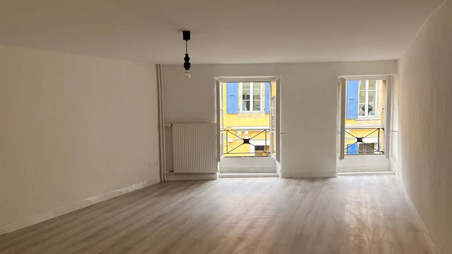 Studio for rent - Rue Basse 3, 1422 Grandson - Photo 2