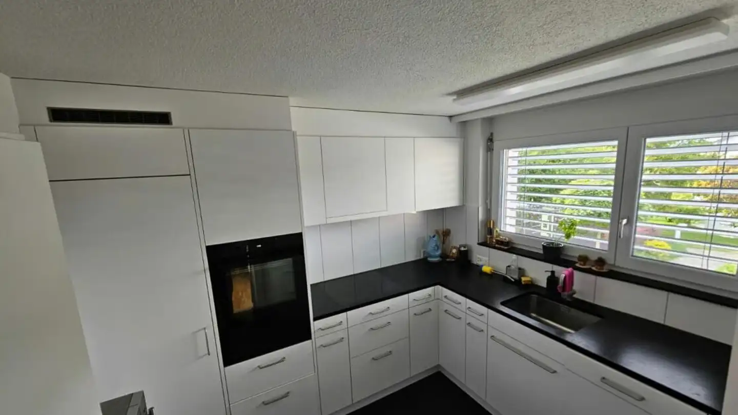 Appartement à louer - Oberer Moosweg 12, 8500 Frauenfeld
