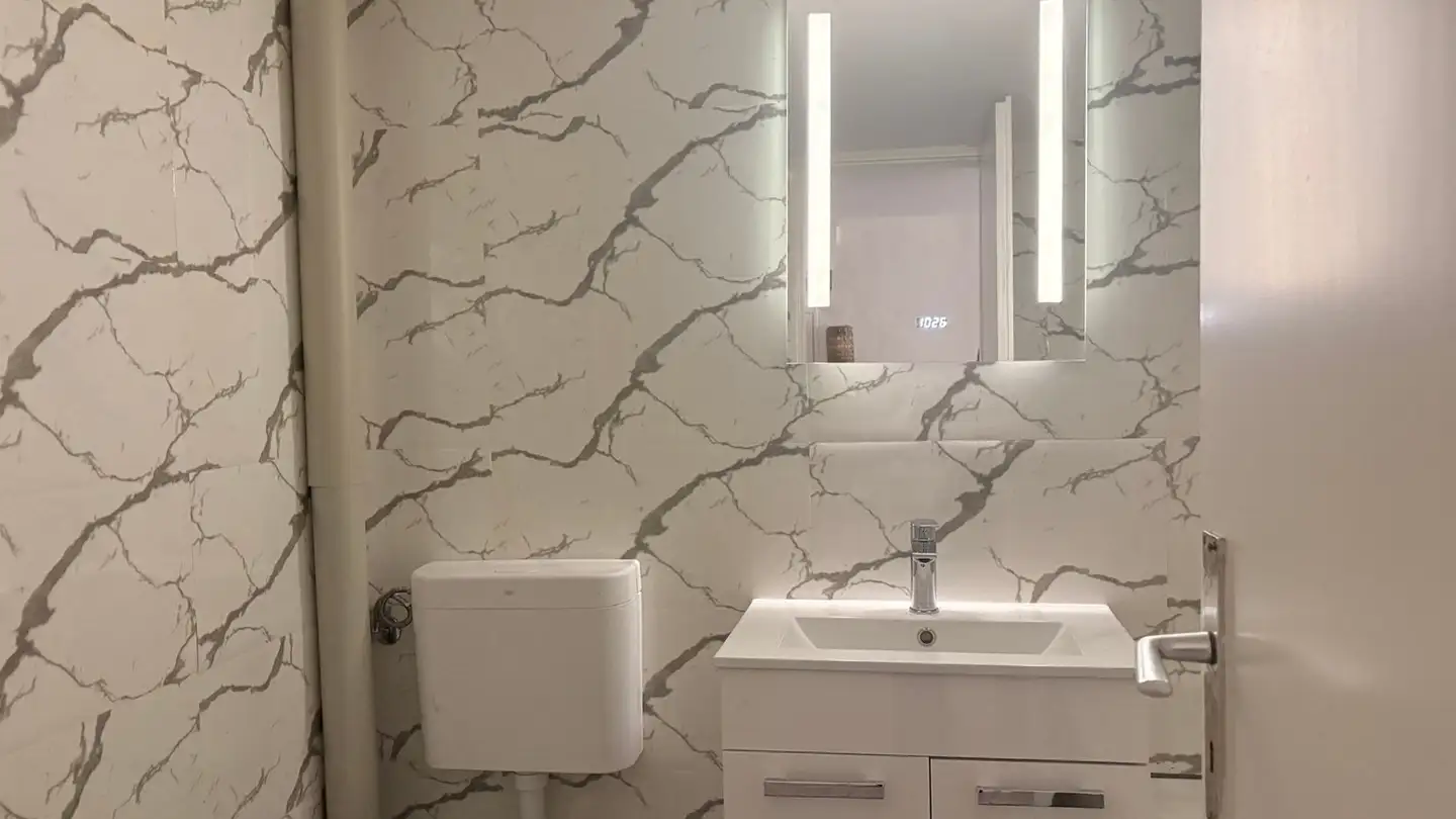 Studio for rent - Rue Basse 3, 1422 Grandson - Photo 4