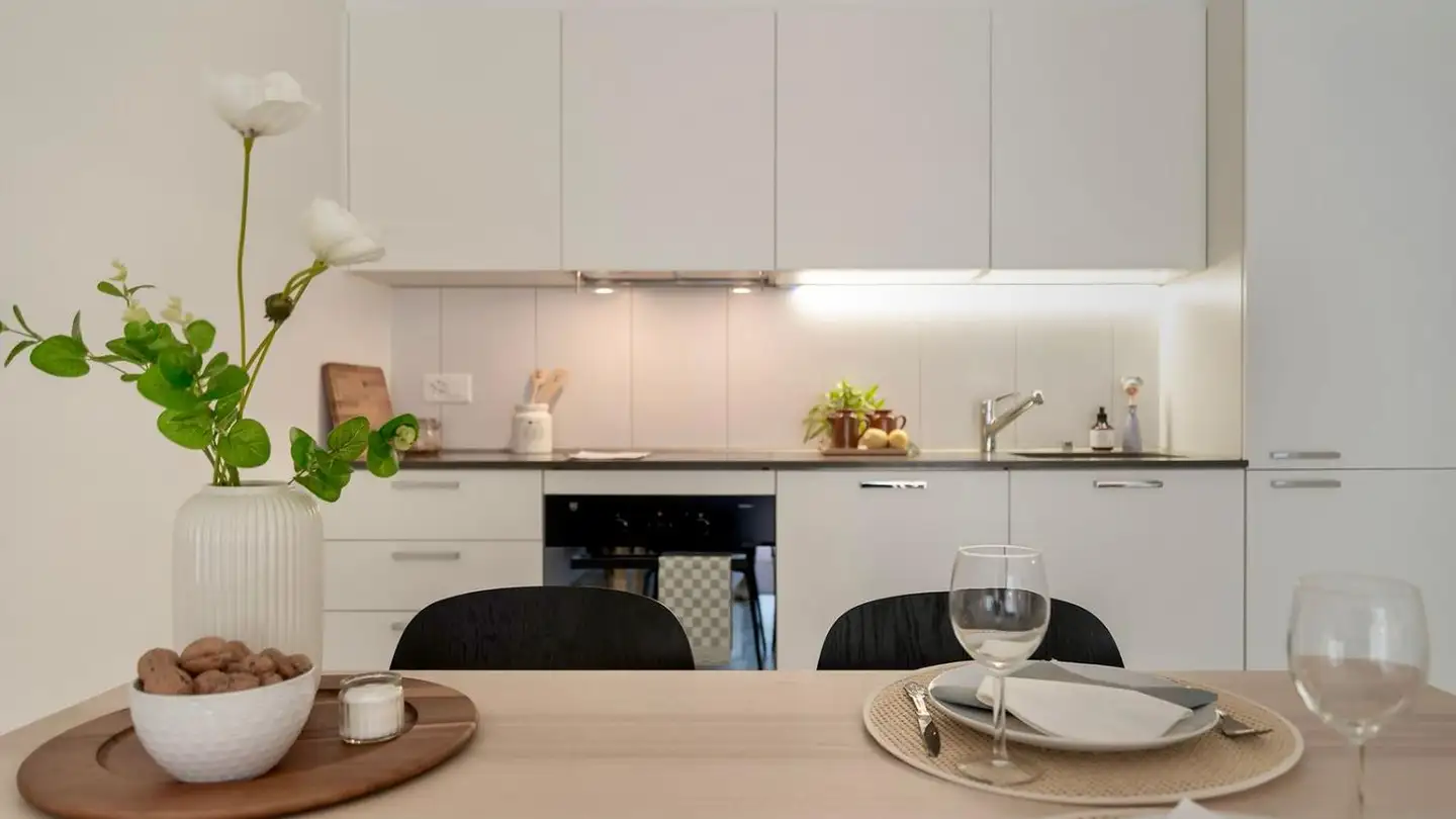 Appartamento in affitto - Via San Gottardo 119, 6596 Gordola