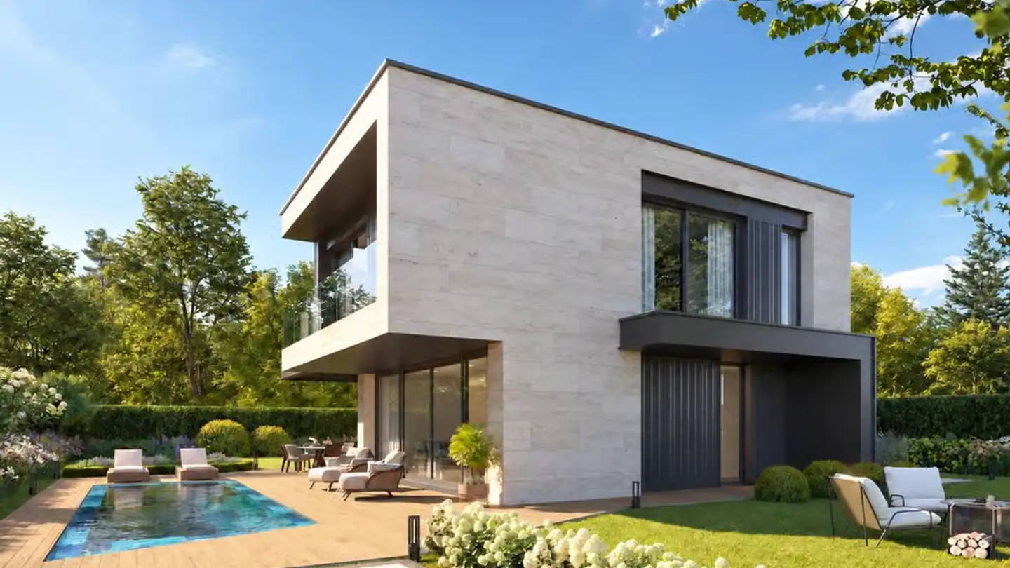 Maison individuelle à vendre - 1231 Conches - Photo 2