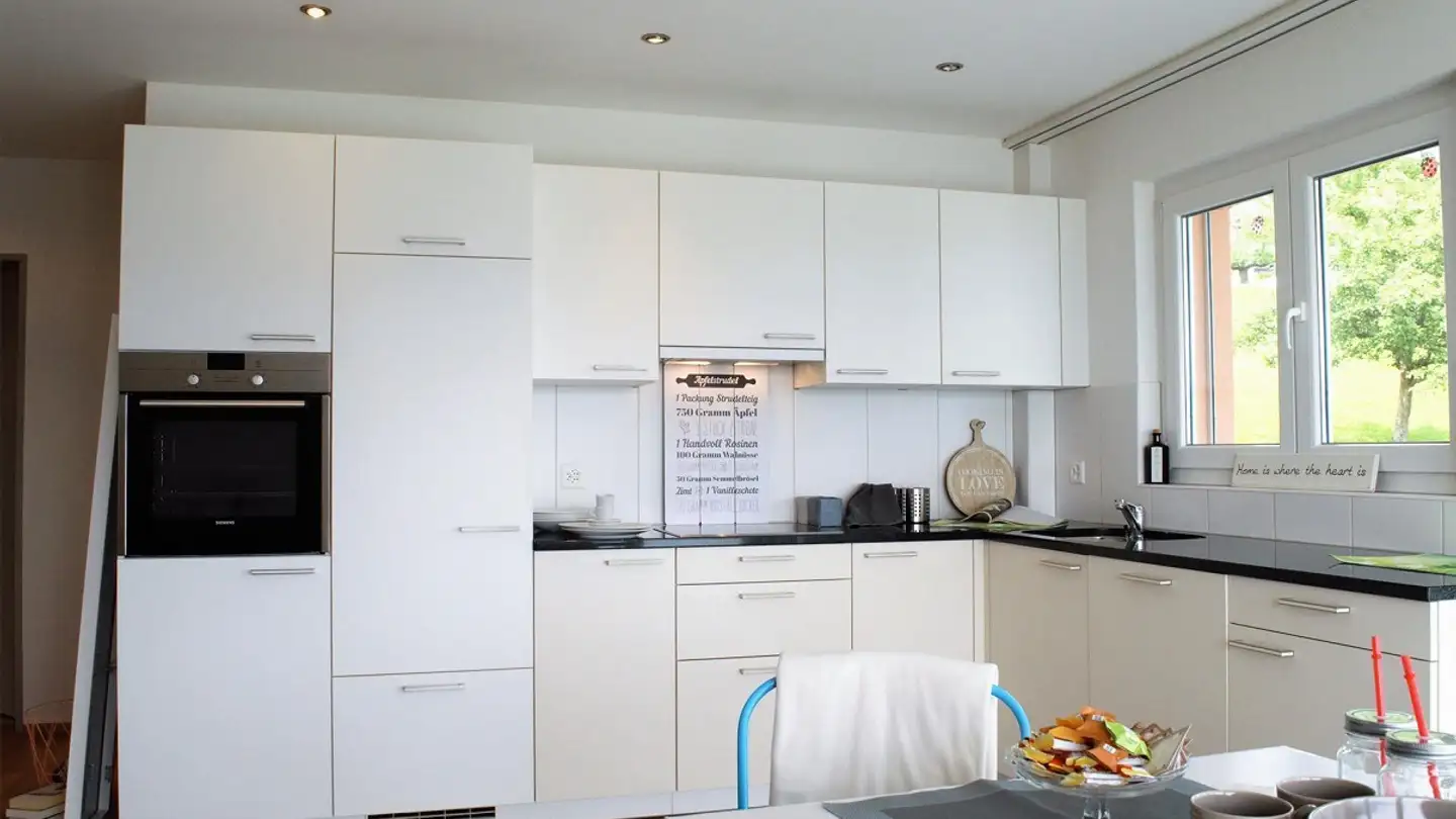 Apartment for rent - Eggerstrasse 4, 9437 Marbach SG - Photo 2