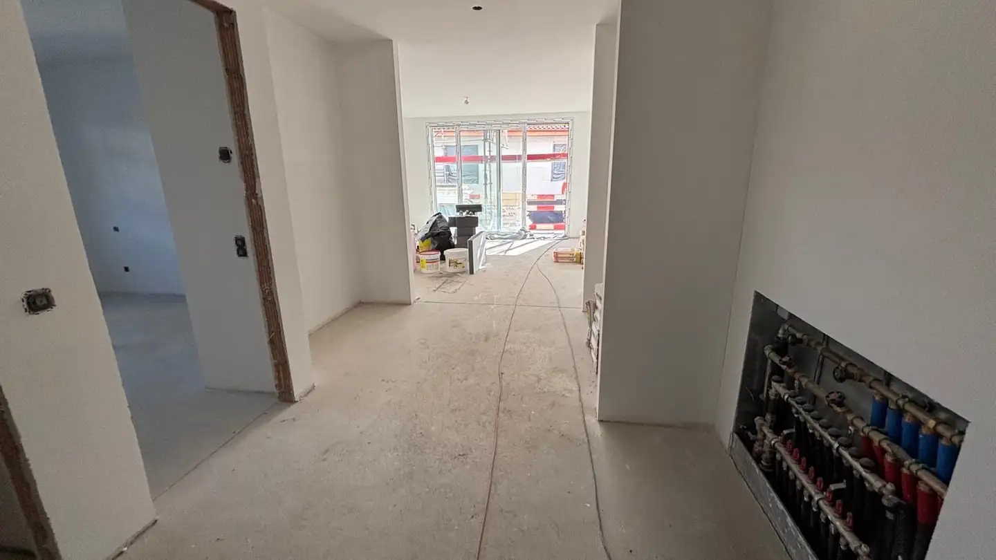 Appartamento in affitto - 6934 Bioggio - Photo 3