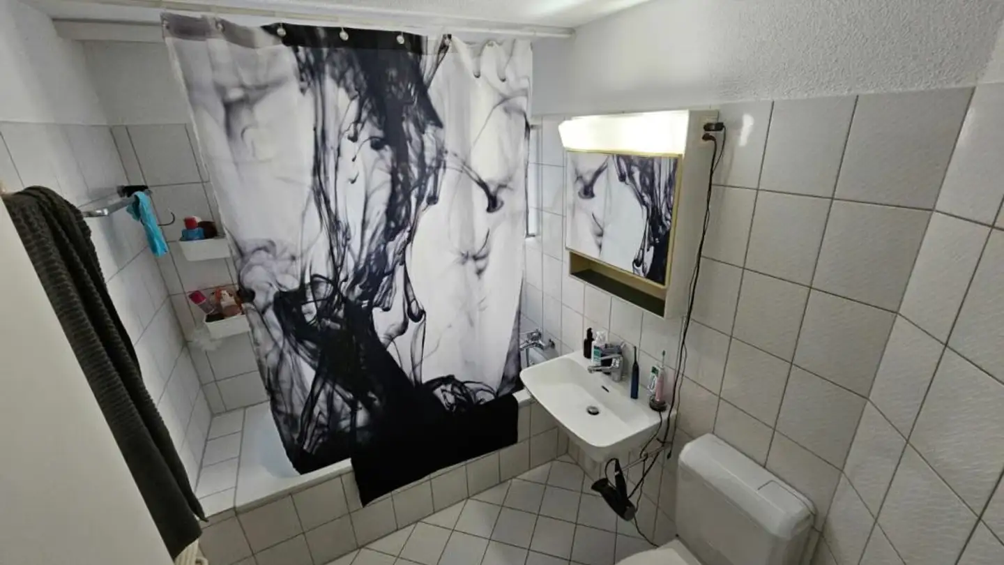 Appartement à louer - Oberer Moosweg 12, 8500 Frauenfeld - Photo 2