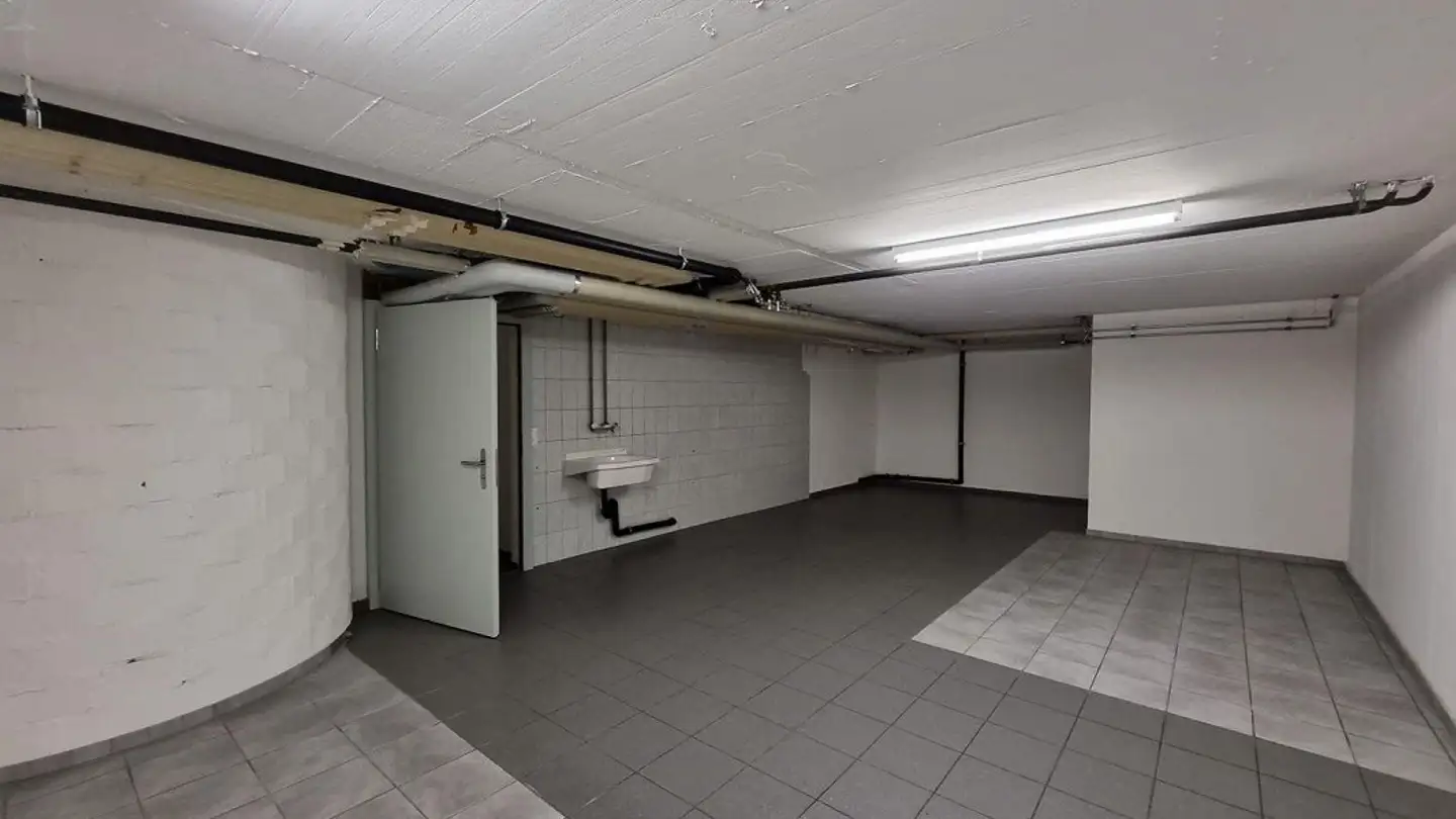 Gewerbe mieten - Stadelfeldstrasse 21, 3114 Wichtrach