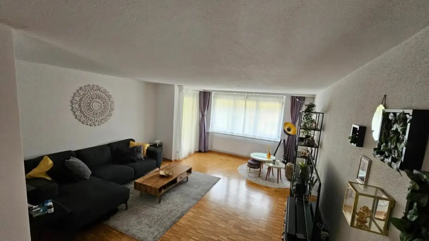 Appartement à louer - Oberer Moosweg 12, 8500 Frauenfeld - Photo 4