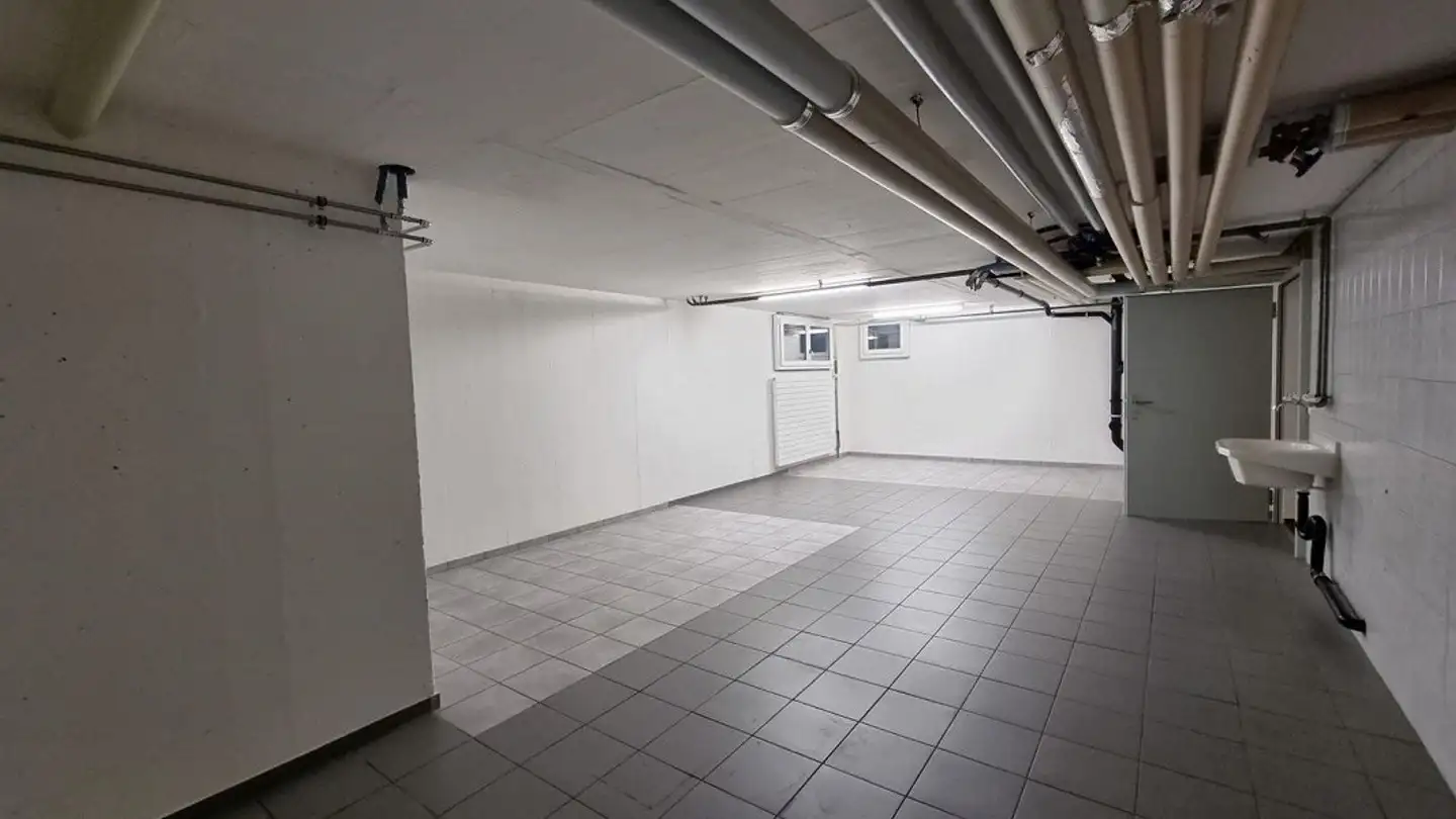 Gewerbe mieten - Stadelfeldstrasse 21, 3114 Wichtrach - Foto 2