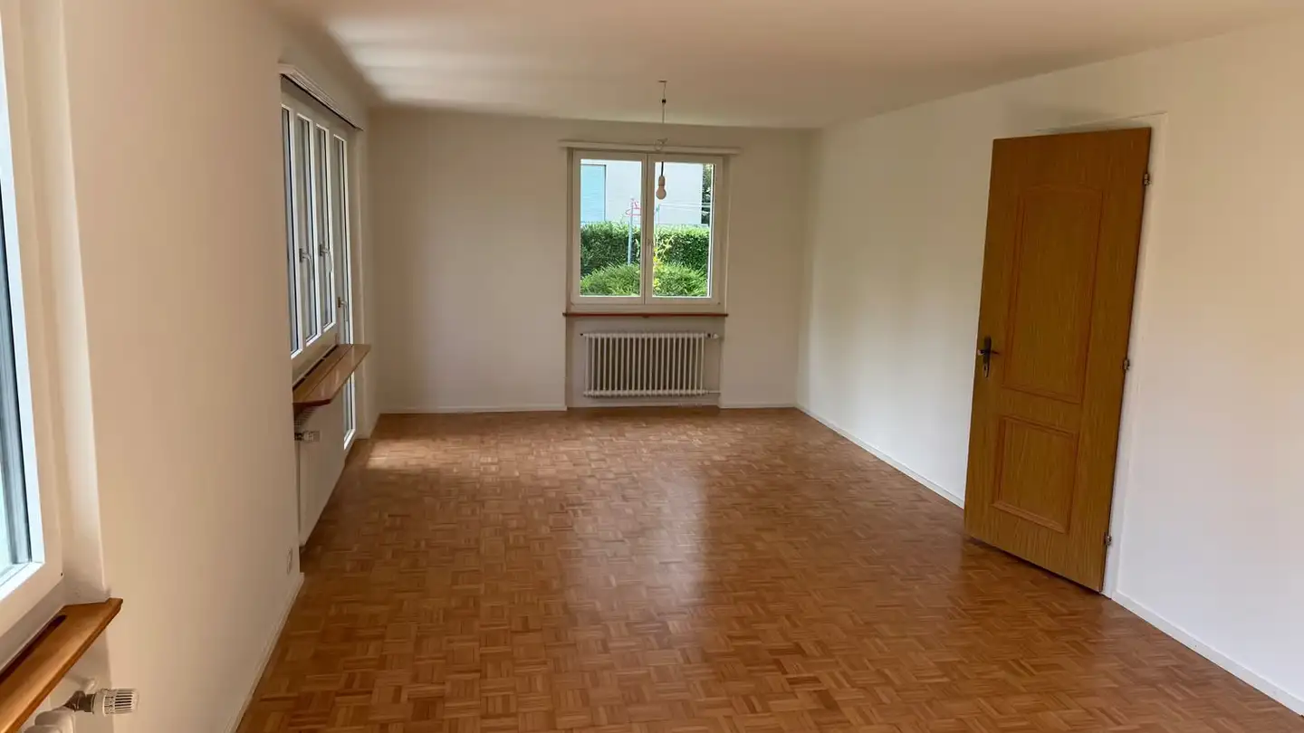 Doppelhaushälfte mieten - Eigenheimstrasse 17, 8700 Küsnacht ZH - Foto 2