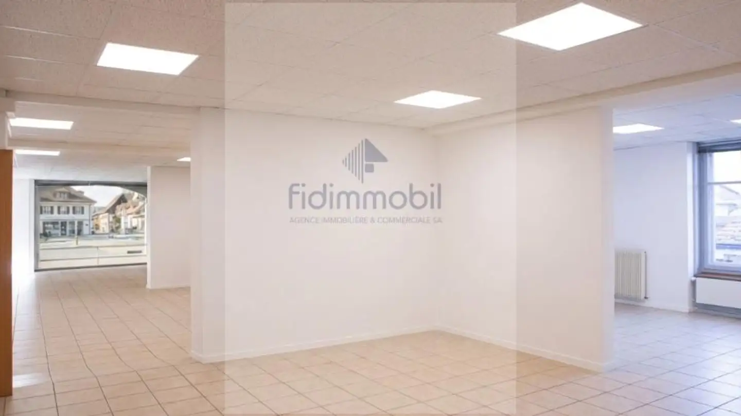 Commerciale in vendita - 2000 Neuchâtel - Foto 4
