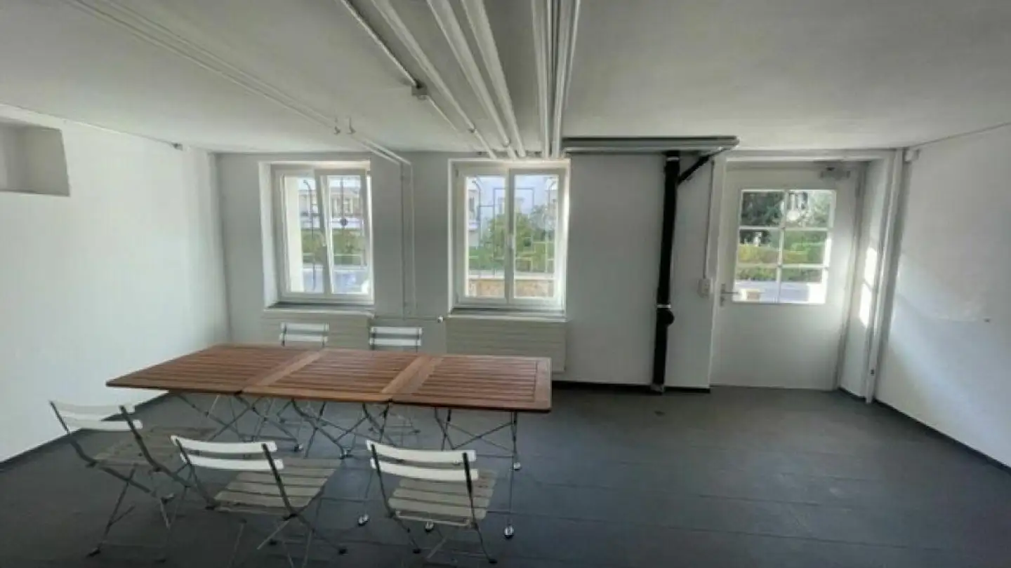 Laboratorio in affitto - Könizstrasse 19, 3008 Bern - Foto 2