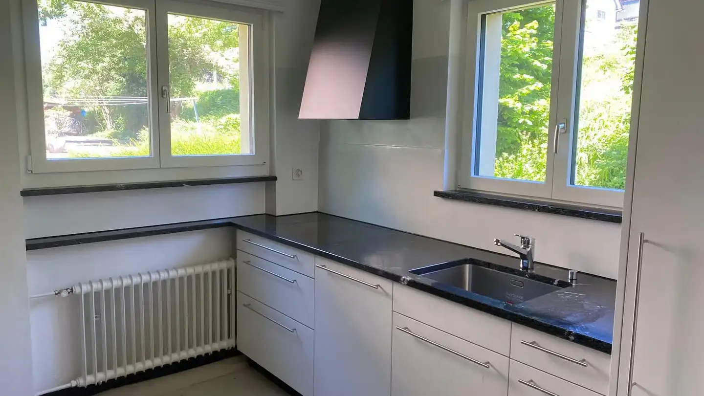 Doppelhaushälfte mieten - Eigenheimstrasse 17, 8700 Küsnacht ZH - Foto 4