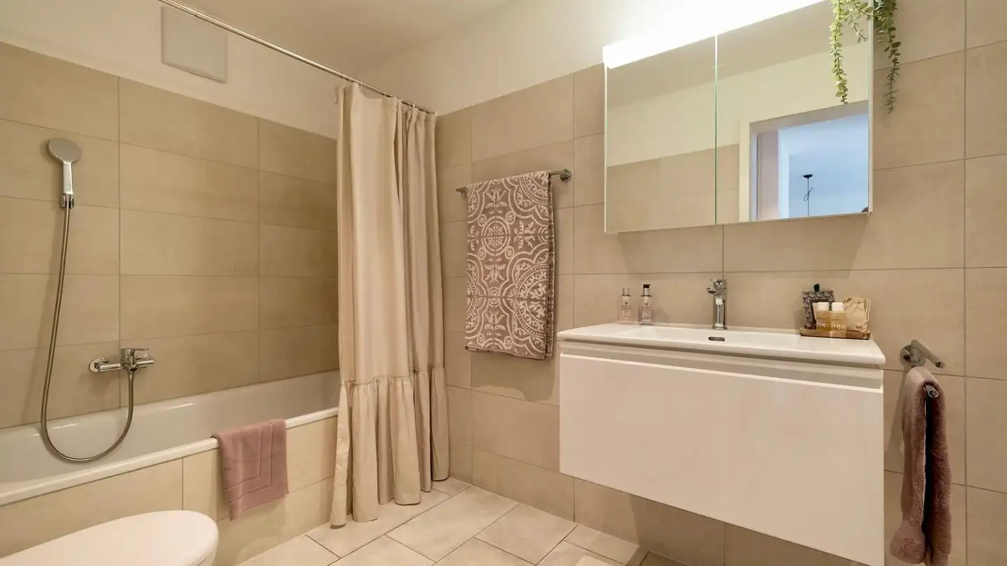 Appartamento in affitto - Via San Gottardo 119, 6596 Gordola - Foto 4