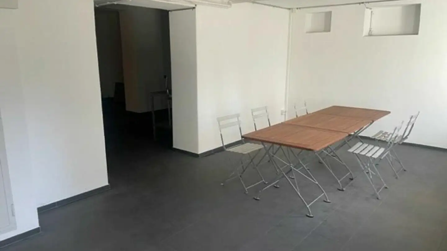 Laboratorio in affitto - Könizstrasse 19, 3008 Bern - Foto 3