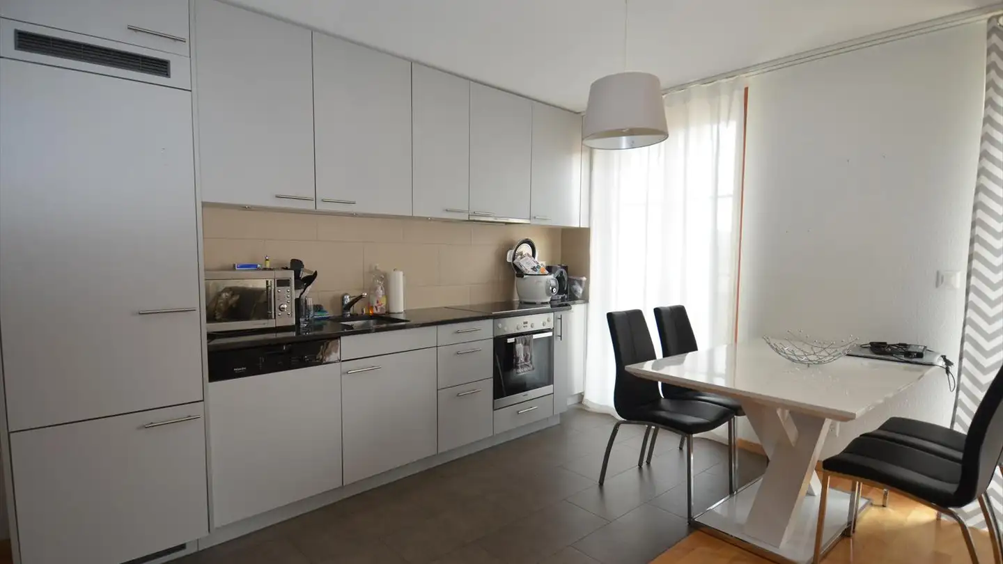 Appartamento in affitto - Rue De La Petite Forge 7, 1026 Echandens - Photo 4