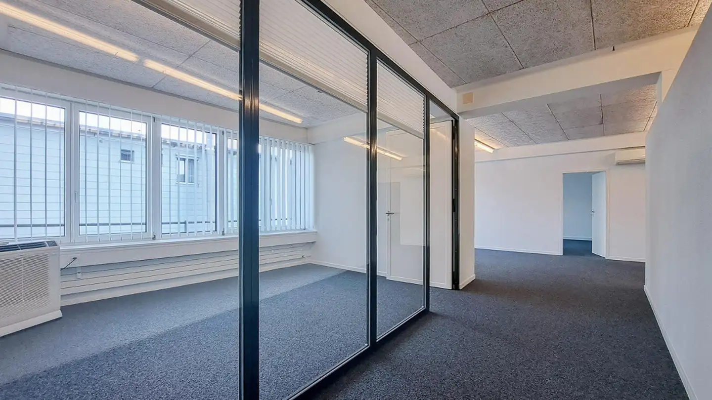 Spazio ufficio in affitto - Brühlmattweg 5, 4107 Ettingen - Photo 3