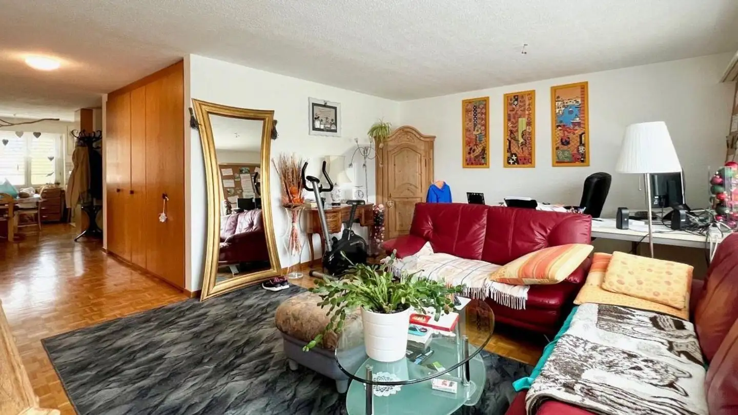 Appartamento in affitto - 7206 Igis - Photo 2