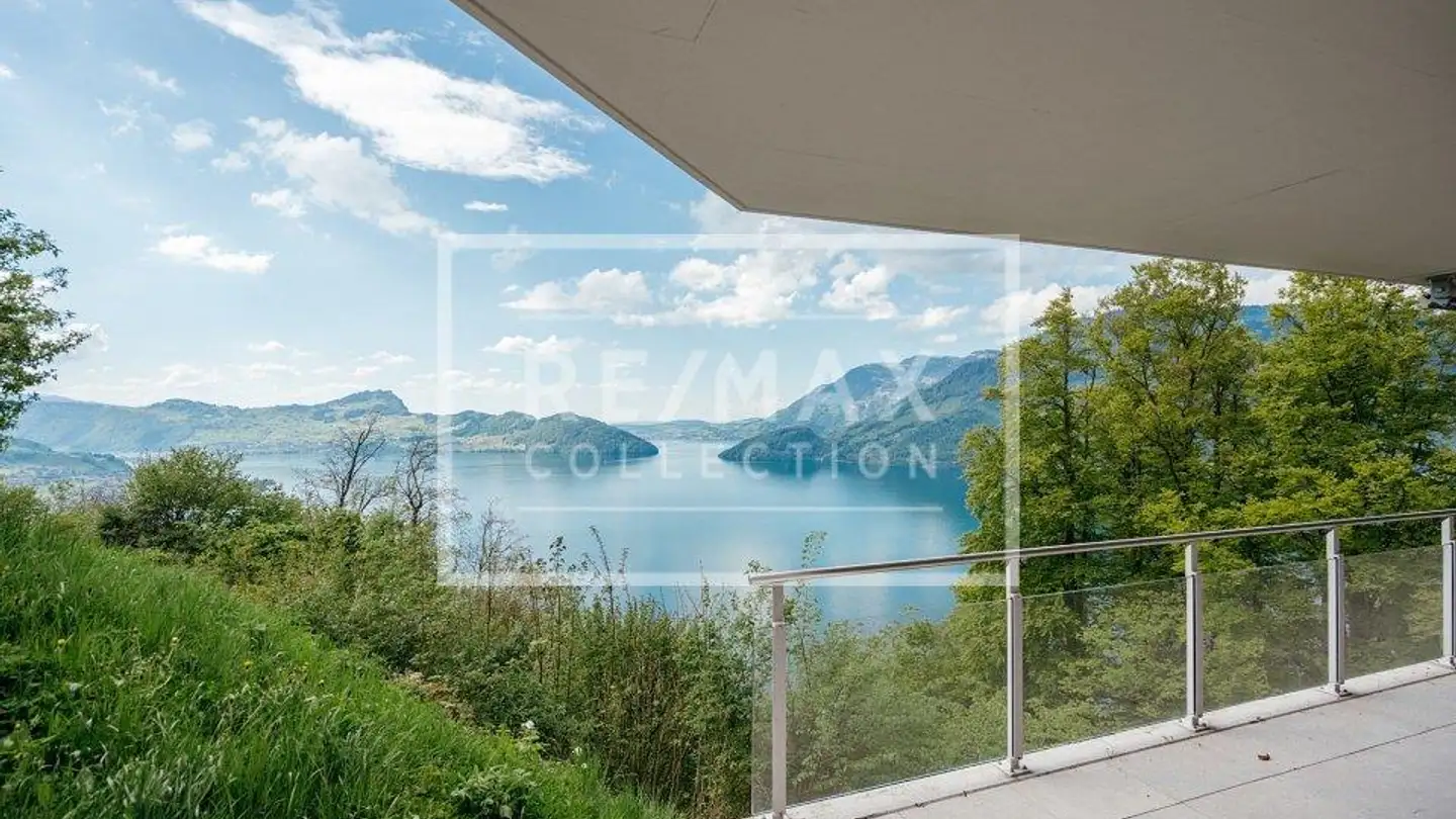 Appartamento in vendita - Schöneckstrasse 31, 6376 Emmetten