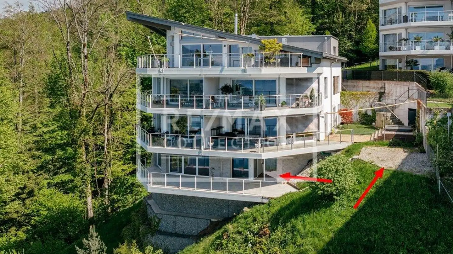 Apartment for sale - Schöneckstrasse 31, 6376 Emmetten - Photo 2