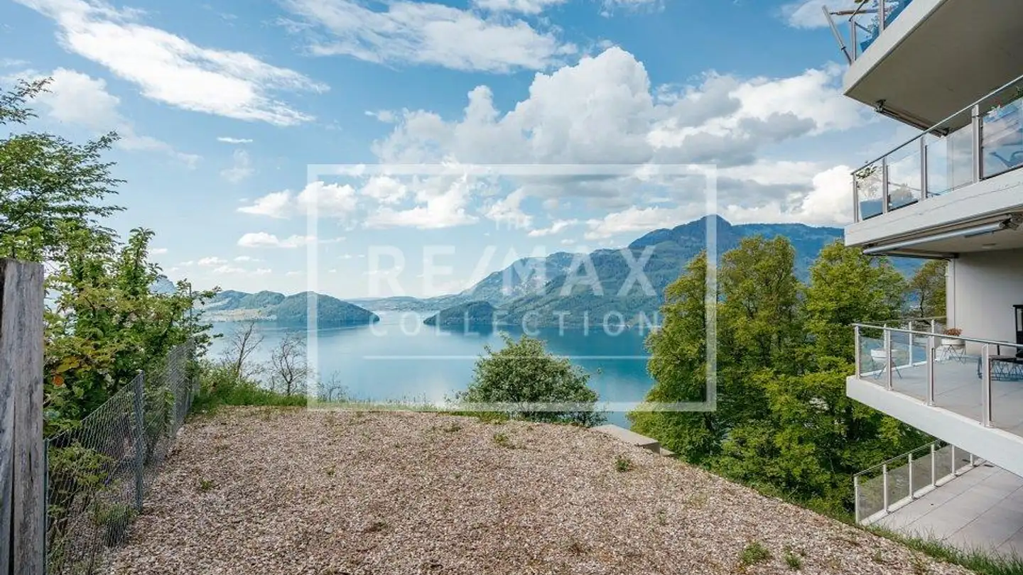 Apartment for sale - Schöneckstrasse 31, 6376 Emmetten - Photo 3