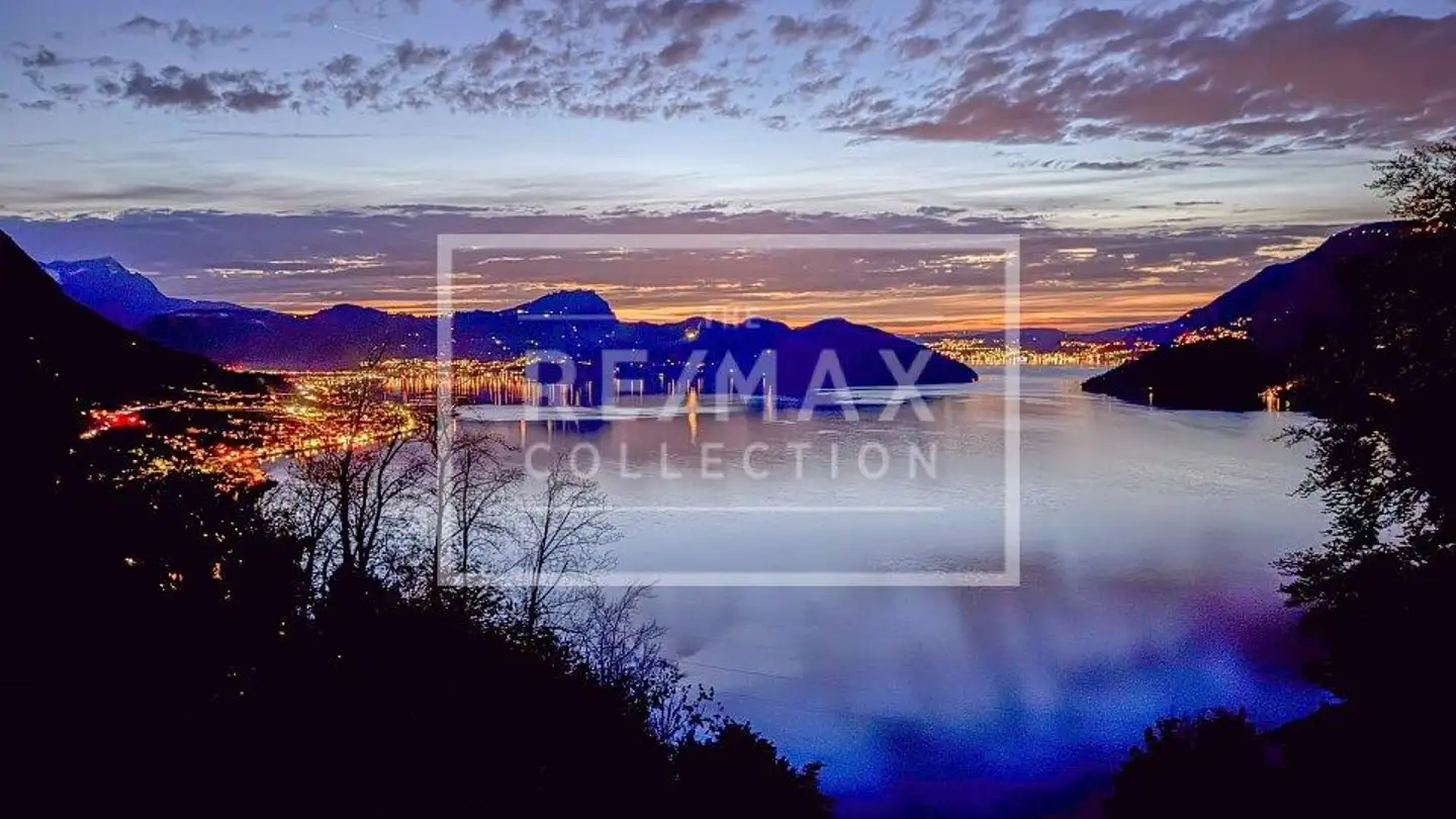 Apartment for sale - Schöneckstrasse 31, 6376 Emmetten - Photo 4