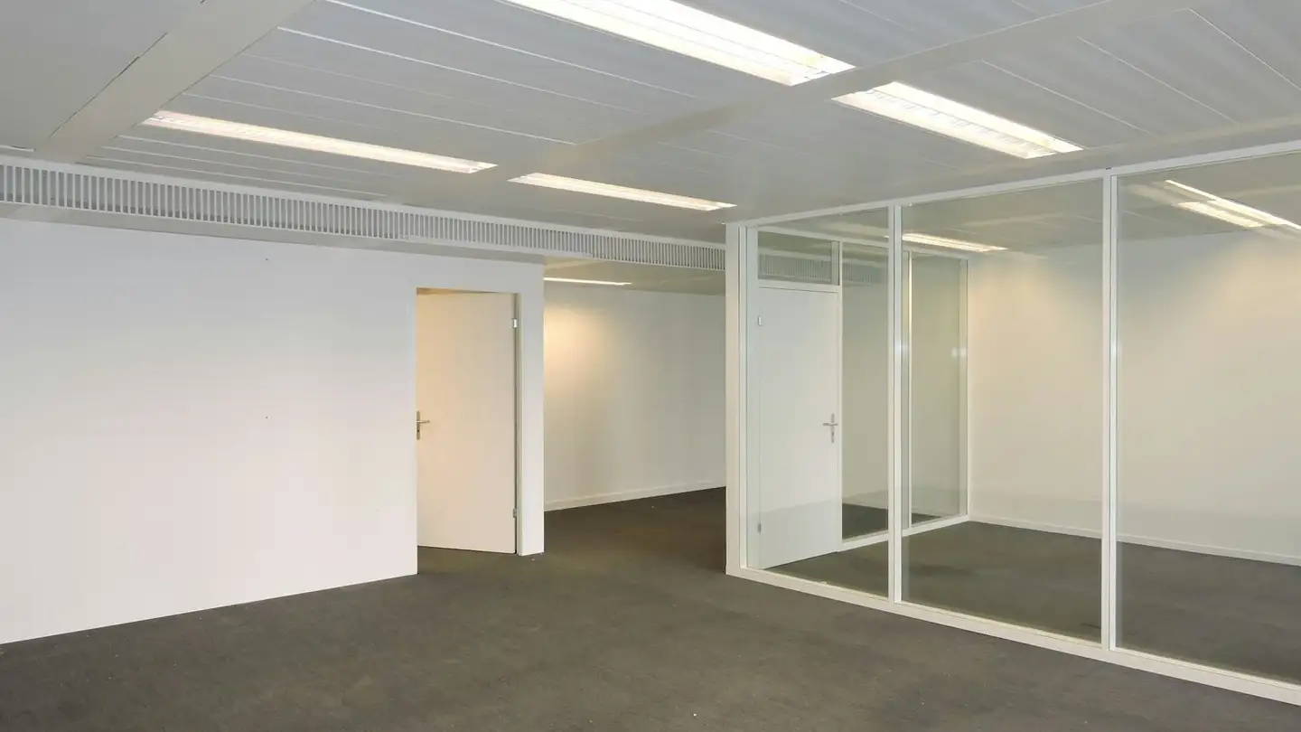 Office space for rent - Aeschenvorstadt 55, 4051 Basel