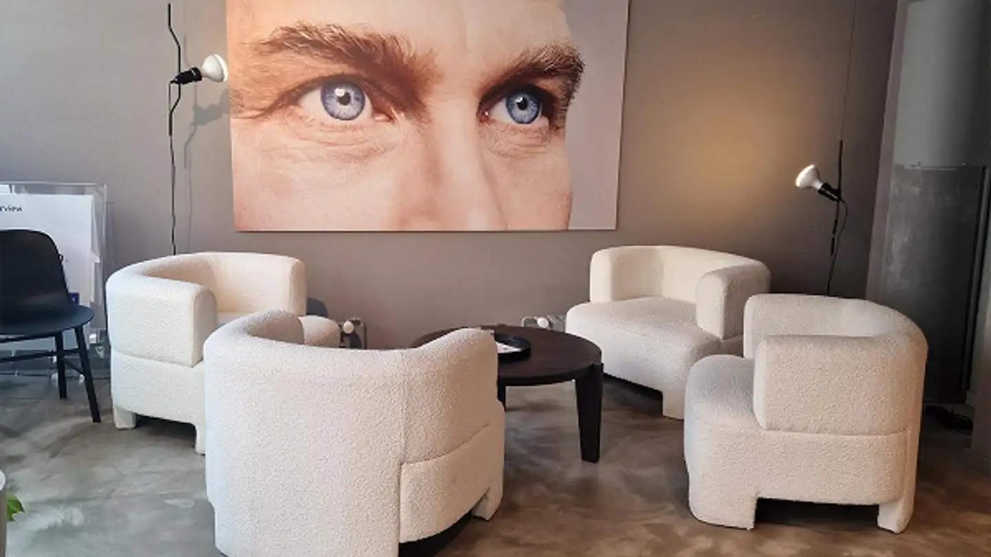 Commerciale in affitto - Poststrasse 22, 7000 Chur - Foto 2