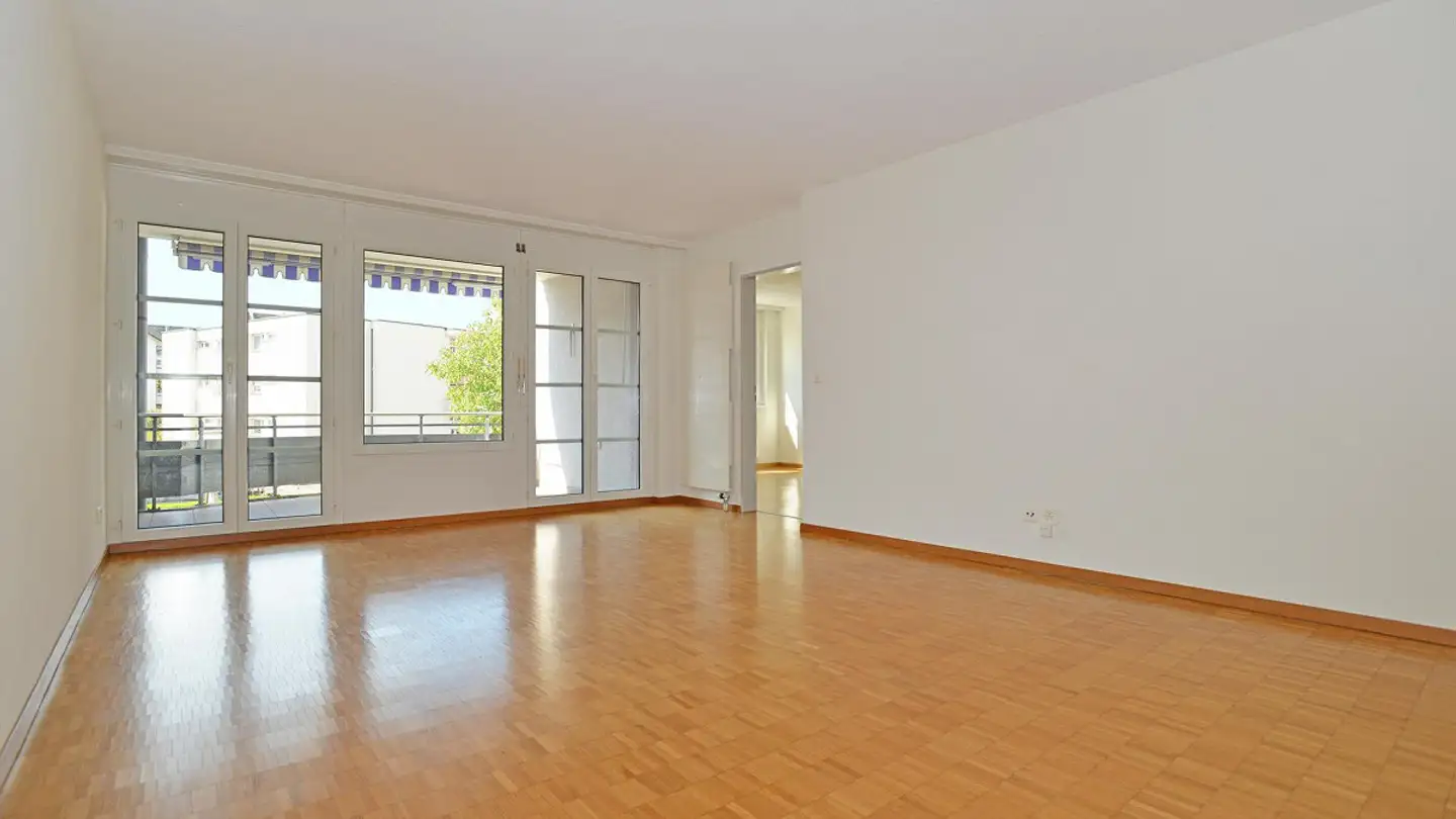 Appartement à louer - Erachfeldstrasse 2a, 8180 Bülach - Photo 2