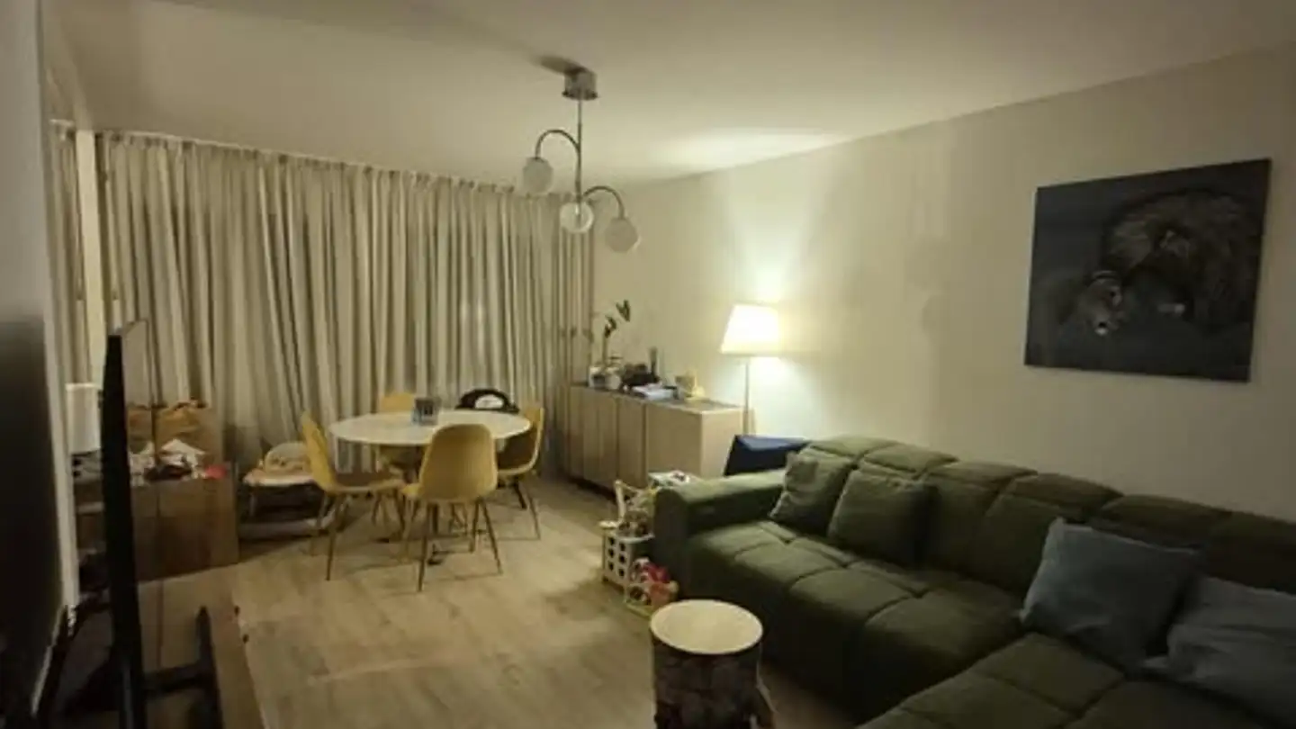 Apartment for rent - 1258 Perly