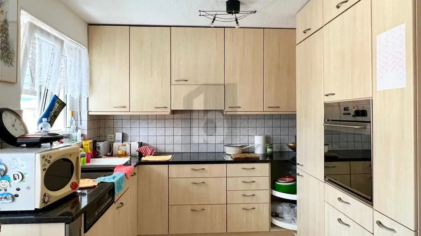 Appartamento in affitto - 7206 Igis - Photo 4