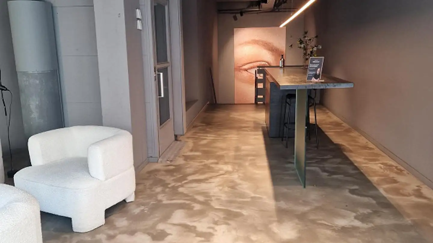 Commerciale in affitto - Poststrasse 22, 7000 Chur