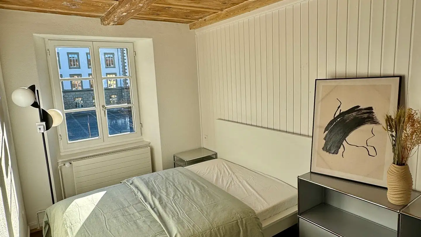 Single room for rent - 8400 Winterthur - Photo 2