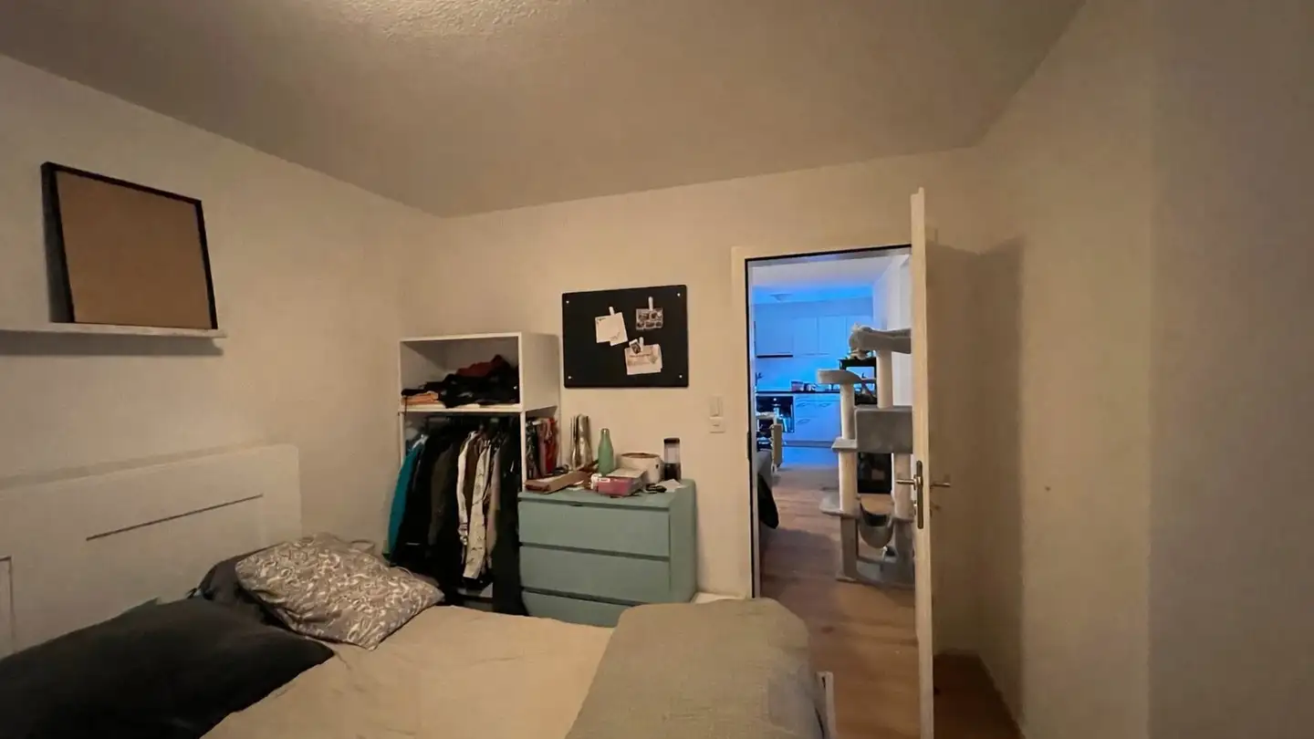 Appartamento in affitto - 3904 Naters - Foto 2