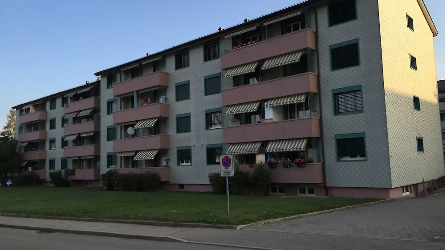 Appartamento in affitto - Route Des Pralettes 33, 1723 Marly