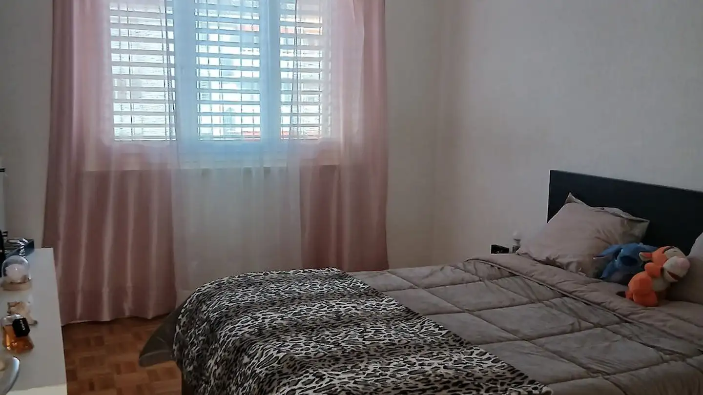 Appartamento in affitto - Route Des Pralettes 33, 1723 Marly - Foto 4