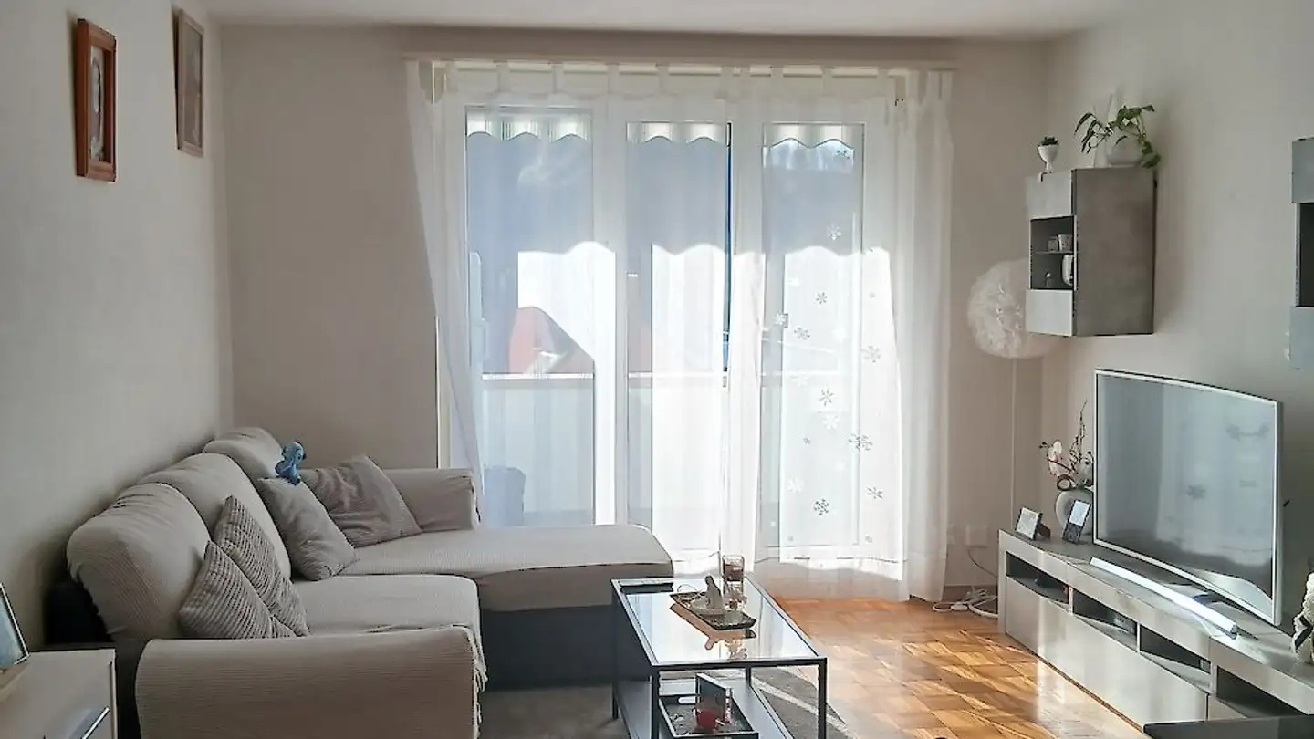 Appartamento in affitto - Route Des Pralettes 33, 1723 Marly - Foto 2