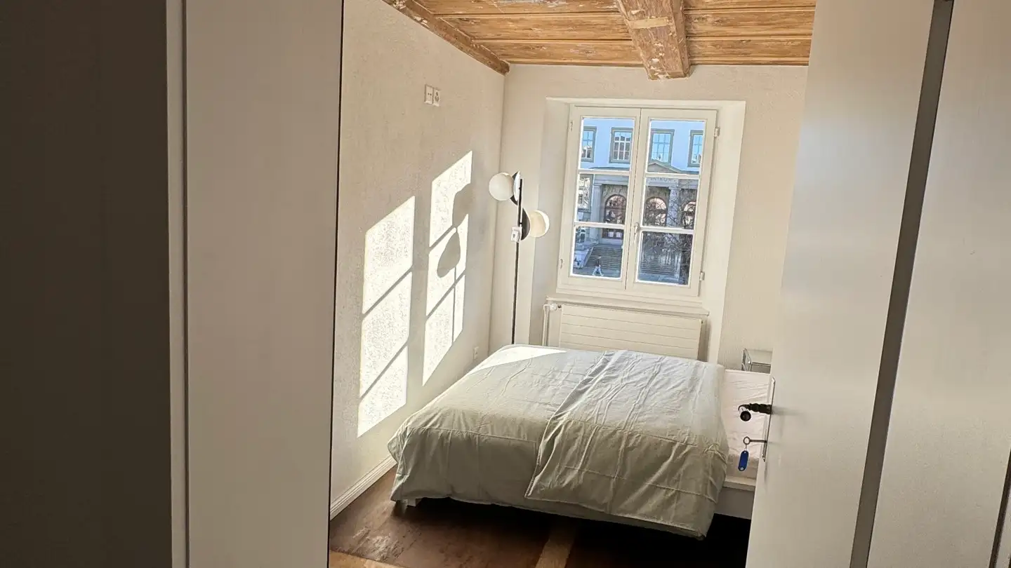 Single room for rent - 8400 Winterthur - Photo 4