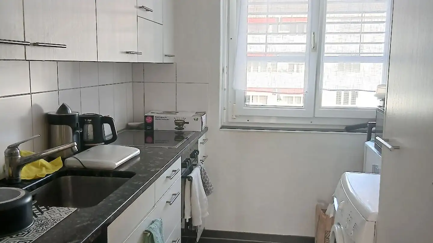 Appartamento in affitto - Route Des Pralettes 33, 1723 Marly - Foto 3