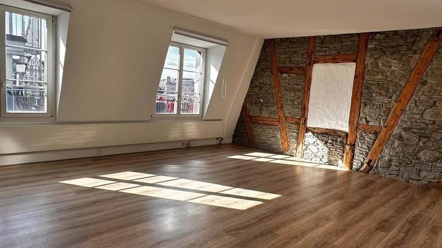 Office space for rent - Niederdorfstrasse 88, 8001 Zürich