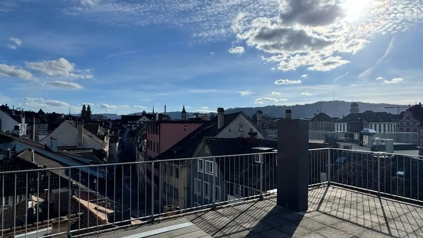 Bureau à louer - Niederdorfstrasse 88, 8001 Zürich - Photo 2