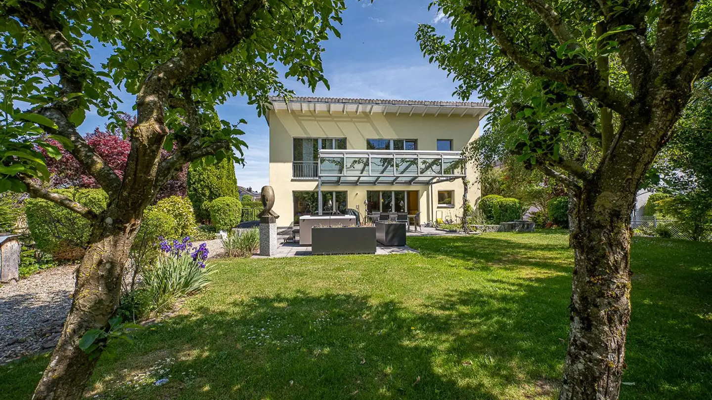 Casa singola in vendita - 9247 Henau - Foto 2