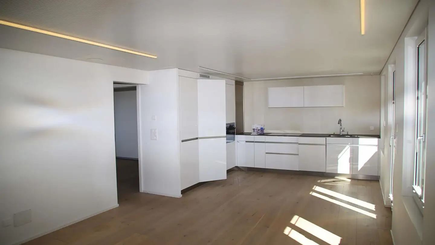 Appartement à louer - Untere Blumenrainstrasse 7, 9050 Appenzell