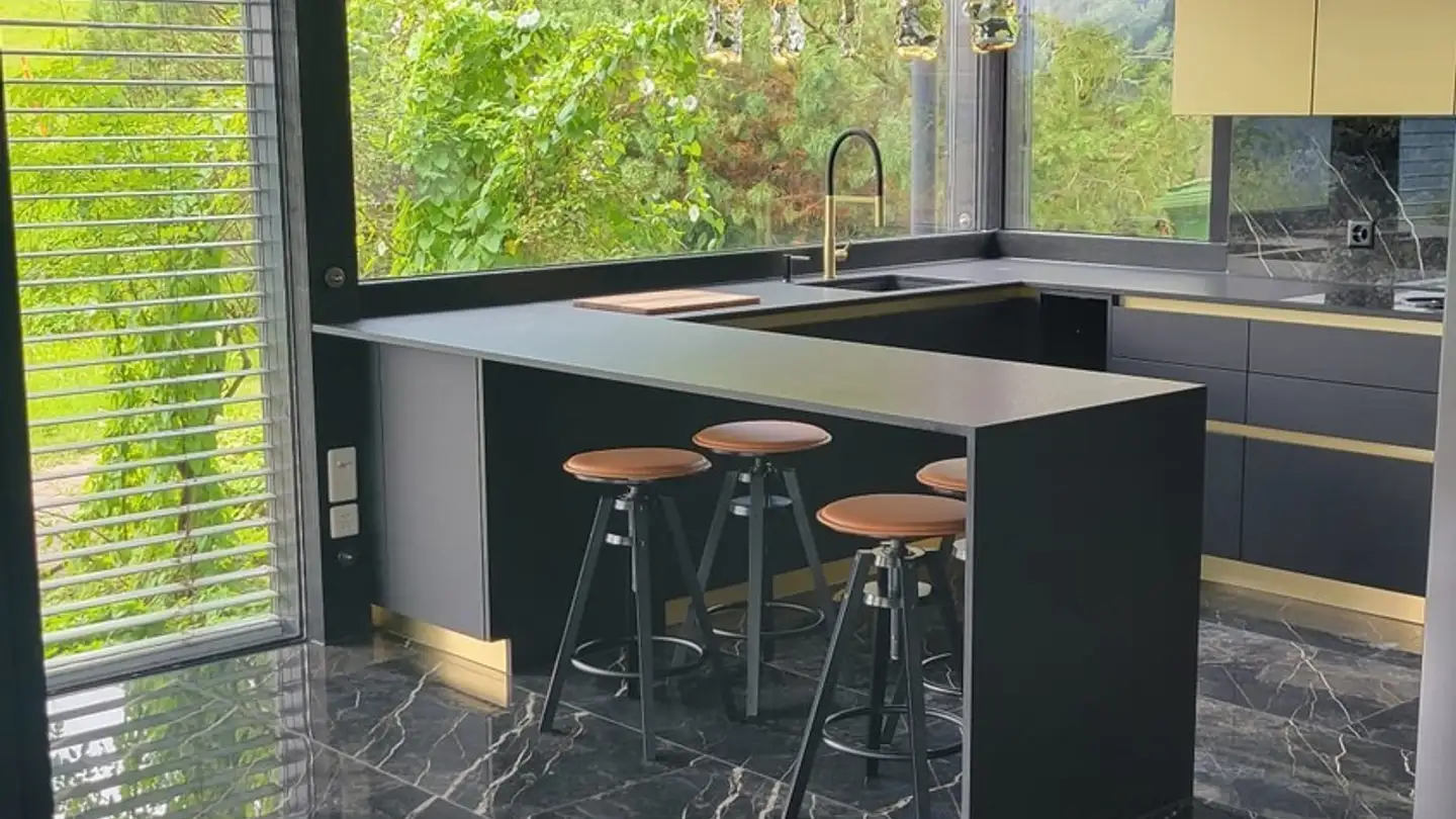 Einfamilienhaus mieten - 6315 Oberägeri