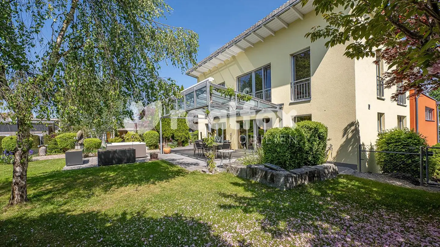 Casa singola in vendita - 9247 Henau